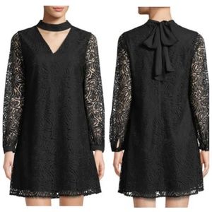 Cece by Cynthia Steffe Black Dress